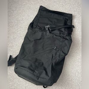 Rolltop Urbanathalon Backpack